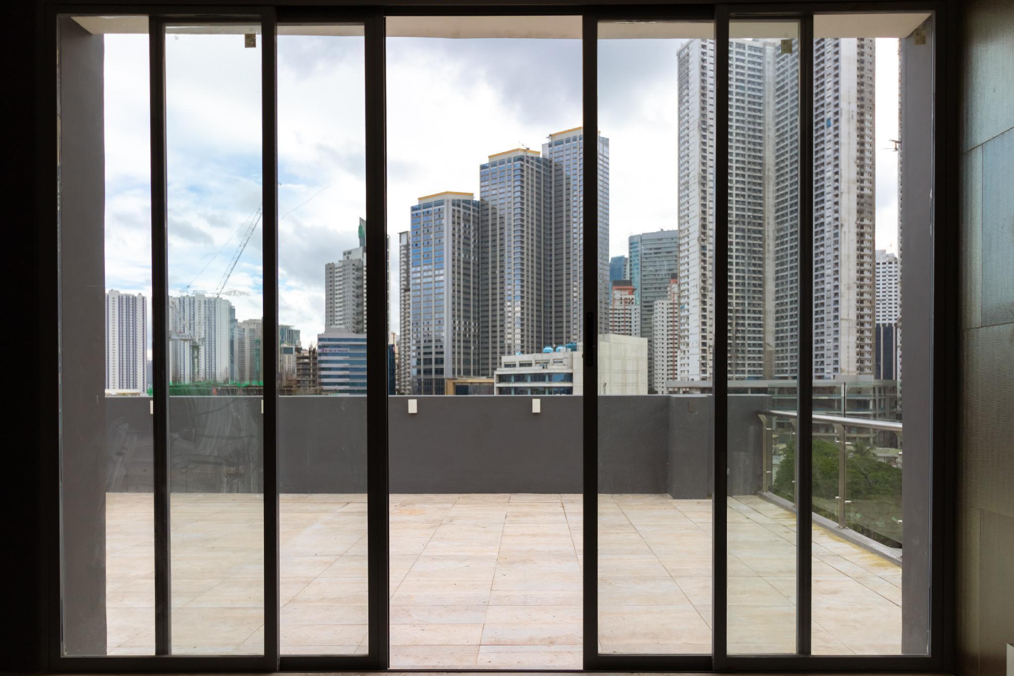 Ramada Encore By Wyndham Makati Makati City Bagian luar foto